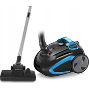 Emerio Klasični Sesalnik Emerio VE-112682.8 z močjo 150 W, (5000118431)