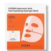 COSRX Hidrogelna obrazna maska 5 PDRN Hyaluronic Acid Vital Hydrating Hydrogel Mask
