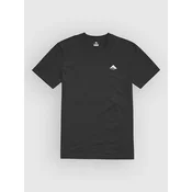 Emerica Justified Triangle moška majica black