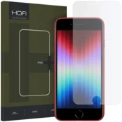 Hofi KALJENO STEKLO HOFI GLASS PRO+ ZA IPHONE 7/8/SE 2020/2022 PROZORNO