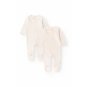Thats mine  body za dojenčke bombažno Nalina onesie 2-pack paket 2 kosov