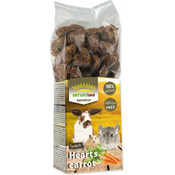 Nature Land Brunch delicija srca sa mrkvom 150g