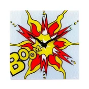 Stenska ura 8173 Boom