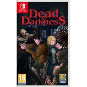 Dead of Darkness (SWITCH)