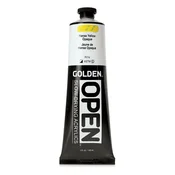 GOLDEN OPEN Akrilna barva s počasnim sušenjem 148 ml | Različni odtenki