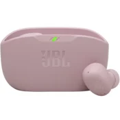 JBL Bluetooth slušalke Wave Buds 2 ANC - roza