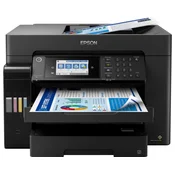 L15160 A3+ EcoTank ITS (4 boje) multifunkcijski inkjet štampac