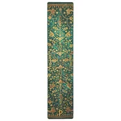 OZNAČIVAČ STRANICA ZA KNJIGE EMERALD FLOWER PAPERBLANKS PA1385-4