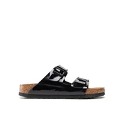 Birkenstock Arizona Natikači 604449 Črna