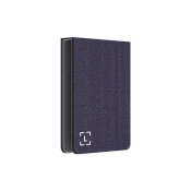 Ledger Flex Magnet Folio, party aubergine (LEDGERFLEXMFPA)