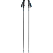 Črni diamant DISTANCE Z drog, kositer (110 cm)