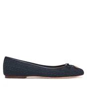 Balerinke LAUREN RALPH LAUREN 802P18430002 Mornarsko modra