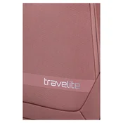 Travelite Kick Off 4w S Rose