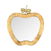Signes Grimalt Apple Mirror Kostanjeva