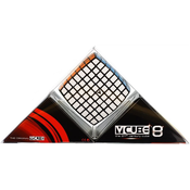 Kocka za slaganje V-Cube - 8 Black
