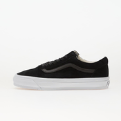 Sneakers Vans LX Old Skool Pig Suede Black EUR 38
