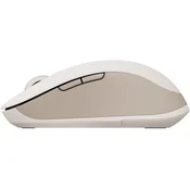 Dual-mode Wireless Mouse 2 miš beli(BHR8849GL)