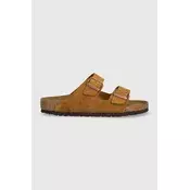Birkenstock  Arizona LEVE Mink  Kostanjeva