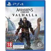 Assassin’s Creed Valhalla