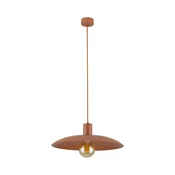 TK Lighting Viseča svetilka ASTRA BRICK 10882