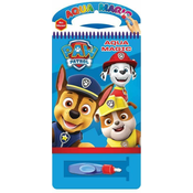 NICKELODEON Paw Patrol Aqua Magic