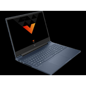 Laptop HP Victus 16-s0015nm DOS/16.1FHDAGIPS144Hz/Ryzen 5-7640HS/16GB/512GB/3050 6GB/backl/3g/teget