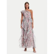 Vero Moda Cocktail obleka Sabrina 10343819 Pisana Regular Fit