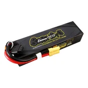 Gens Ace G-Tech 8000 mAh 11,1 V 100C 3S1P LiPo baterijski paket z EC5 – Bashing Series