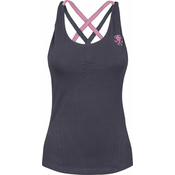 Rafiki Suesca CTN Lady Singlet India Ink 38 Majica na prostem