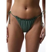 Penti Bikini hlačke Bikinihosen pastelno zelena