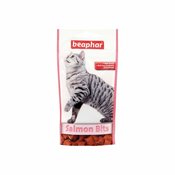 Beaphar Salmon Bits 35 g