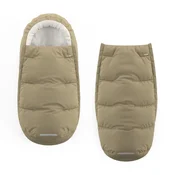 Gnezdo Thule Elements high-performance footmuff M/L faded khaki