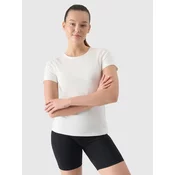 Womens T-shirt 4F