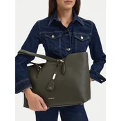 Ročna torba GINO ROSSI C- LDA9537 Khaki