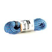 BEAL enojna vrv BOOSTER III 60 m DRY COVER, modra