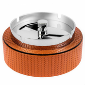 Pinetti VENTO FIRENZE pepelnik 13x6 cm, kamel