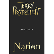 Terry Pratchett - Nation