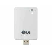 LG Wi-Fi vmesnik za Therma V + kabel za WiFi modul PWFMDD200 + PWYREW000