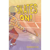 Reading Planet: Astro - Skates On - Mercury/Purple band
