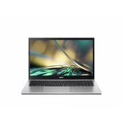 ACER Aspire3 A315-59-742R (Silver) FHD, i7-1255U, 16GB, 512GB SSD (NX.K6TEX.00E // Win 10 Home)