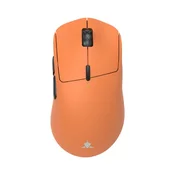White Shark WGM 5024 TOR Wireless Mouse Orange