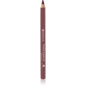 essence Kajal Pencil kajal svinčnik za oči odtenek 32 Red Velvet 1 g