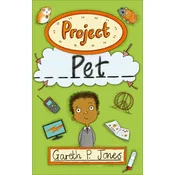 Reading Planet - Project Pet - Level 6: Fiction (Jupiter)