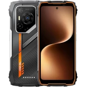 OSCAL pametni telefon Pilot 3 12GB/256GB, Black