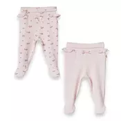 Baby Cosy pantalone sa stopic. set 2/1, devojcice