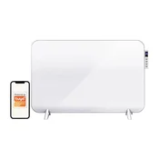 MPM IR električni grelec MPM MUG-24, 450W, bel, (5000089620)