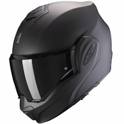 SCORPION Exo-tech evo solid matt black