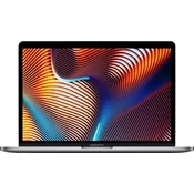 Obnovljeni MacBook Pro Retina TouchBar 13 (2017), i5-7267U, 8 GB RAM-a, 512 GB SSD, klasa A+