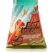 KOPEL pokajoča pena 70g DINOPARK ADVENTURE (obarva vodo) ACCENTRA