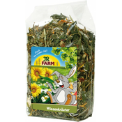 JR FARM TRAVNIŠKA ZELIŠČA 150G